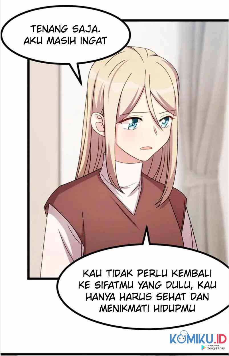 CEO’s Sudden Proposal Chapter 241 Gambar 9